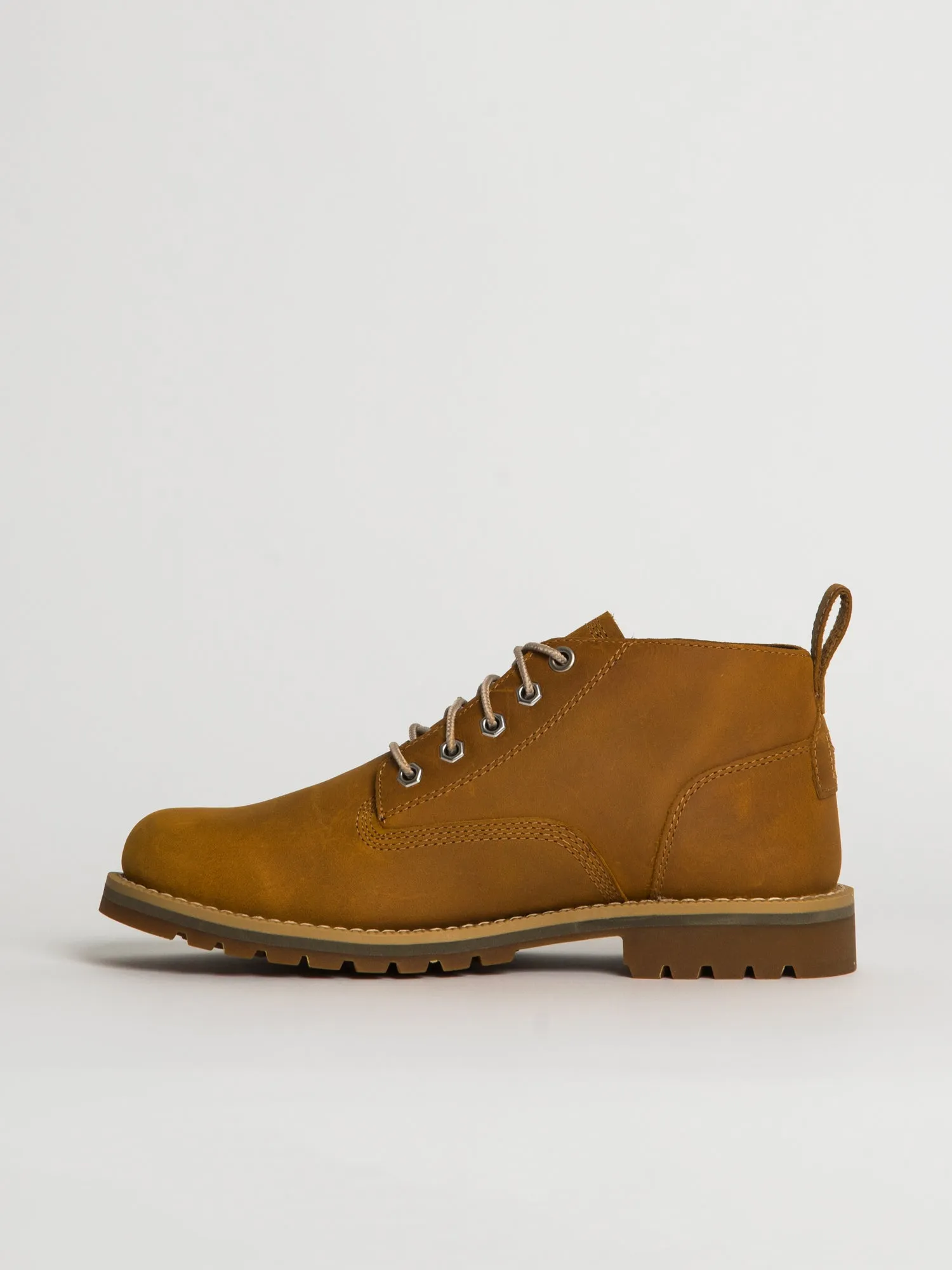 MENS TIMBERLAND REDWOOD FALLS WATERPROOF CHUKKA BOOT sold by Blackwell product image thumbnail 4