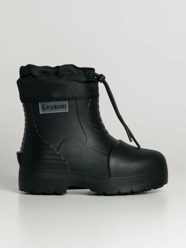 WOMENS FUBUKI 2.0 LOW BOOT - CLEARANCE sold by Blackwell