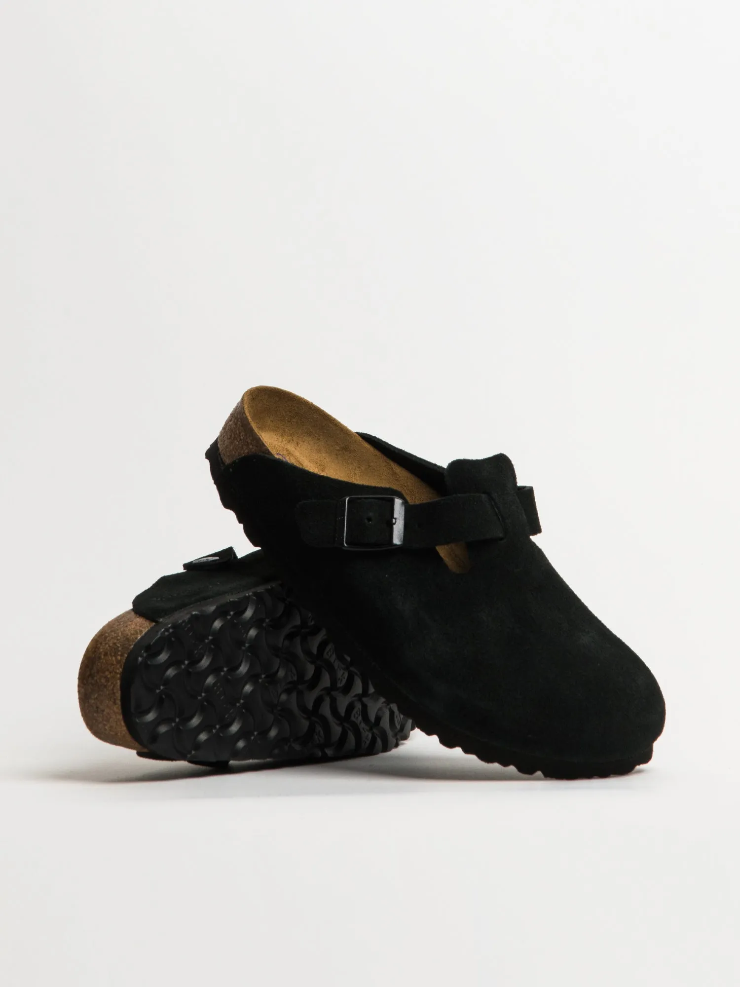 MENS BIRKENSTOCK BOSTON CLOG - REGULAR sold by Blackwell product image thumbnail 2