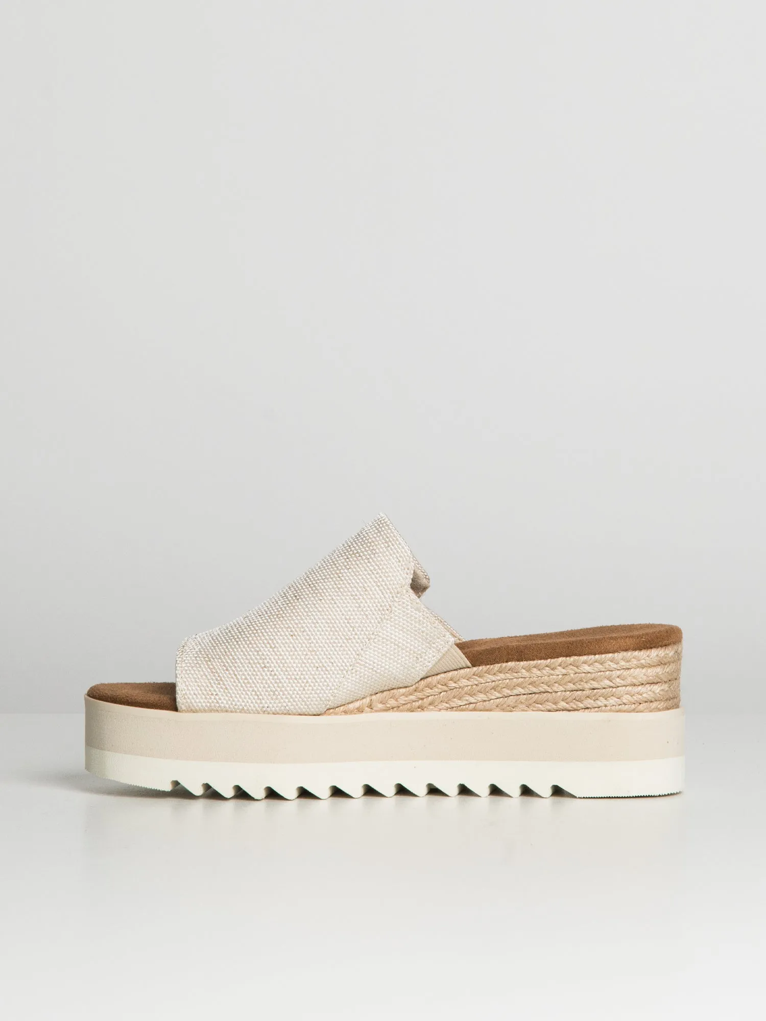 WOMENS TOMS DIANA MULE SANDALS sold by Blackwell product image thumbnail 4