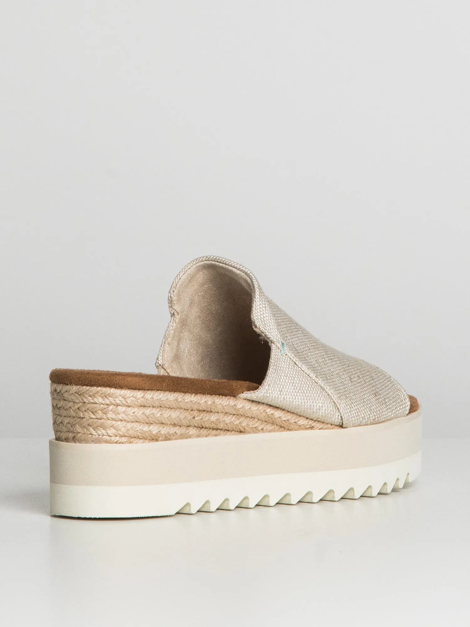 WOMENS TOMS DIANA MULE SANDALS sold by Blackwell product image thumbnail 3