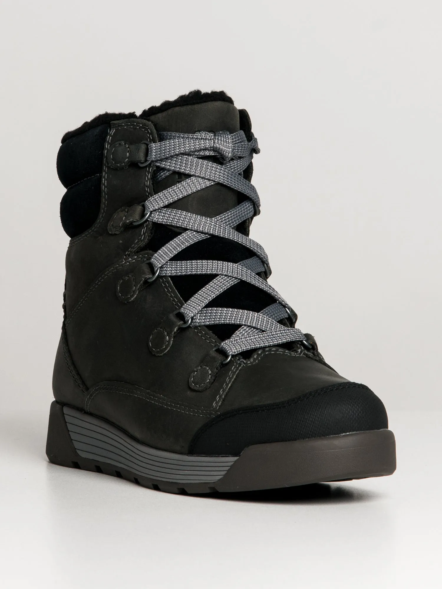 WOMENS KODIAK CLARESHOLM BOOT - CLEARANCE sold by Blackwell product image thumbnail 2
