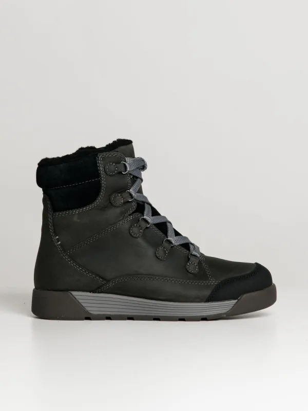 WOMENS KODIAK CLARESHOLM BOOT - CLEARANCE sold by Blackwell