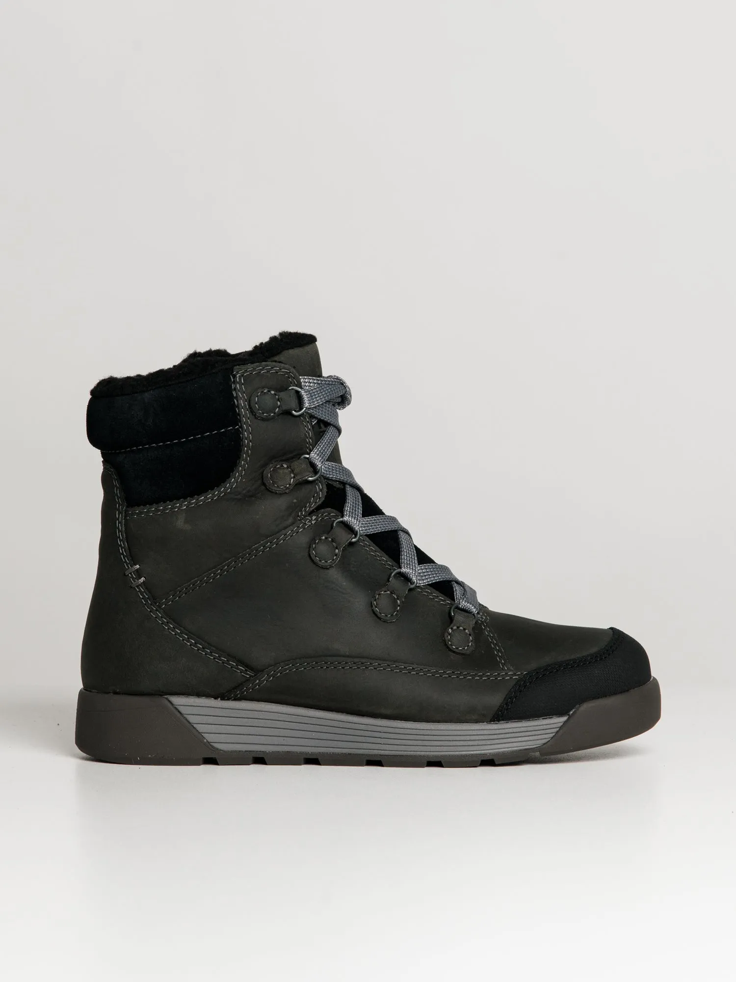 WOMENS KODIAK CLARESHOLM BOOT - CLEARANCE sold by Blackwell