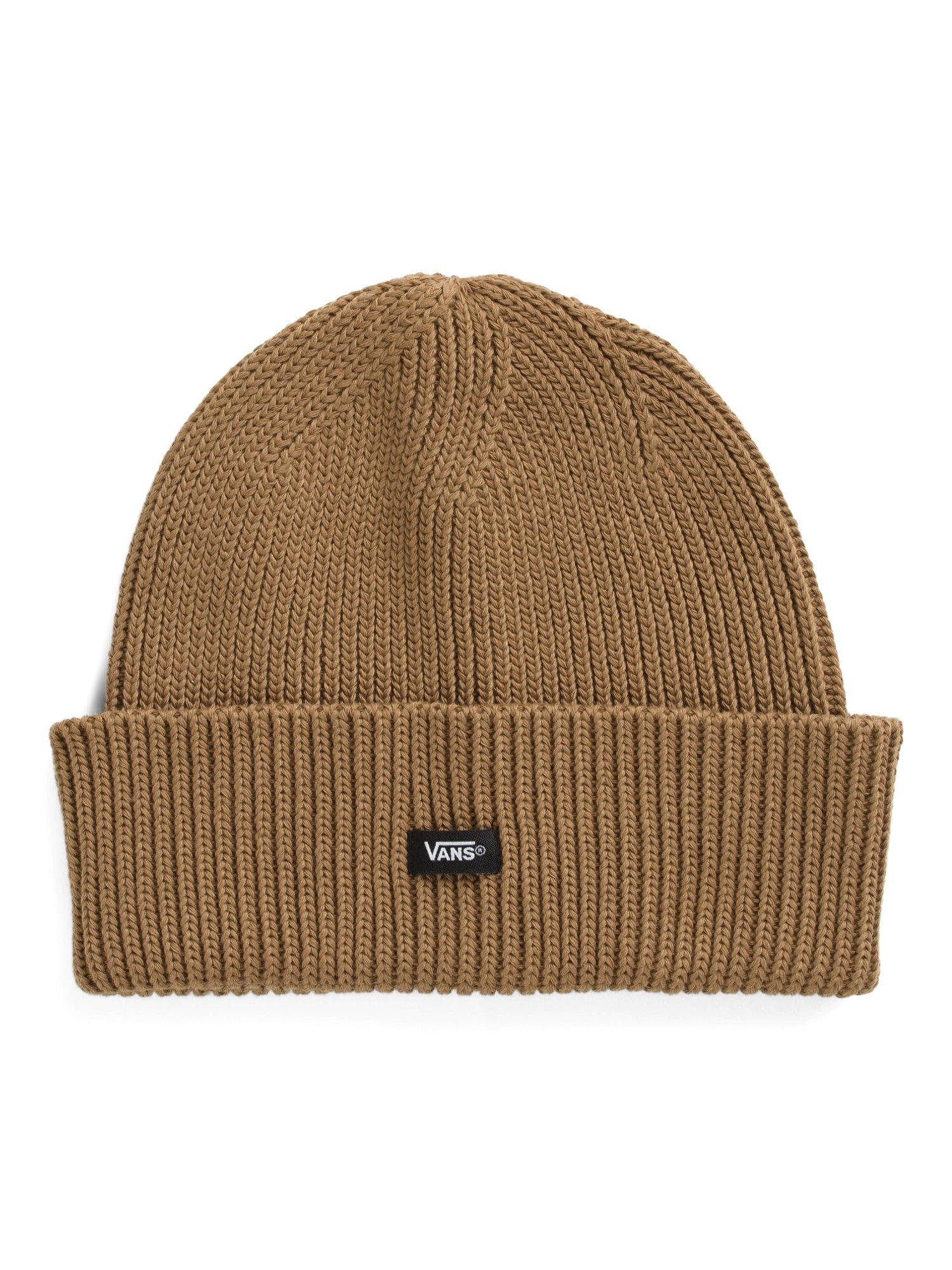 VANS SHALLOW CUFF BEANIE sold by Blackwell
