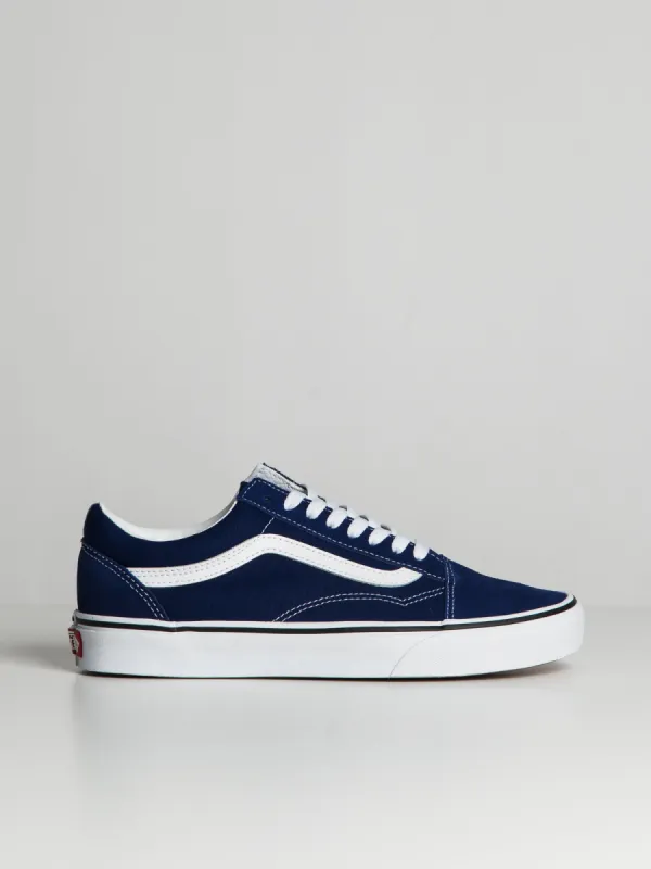 MENS VANS OLD SKOOL COLOUR THEORY sold by Blackwell