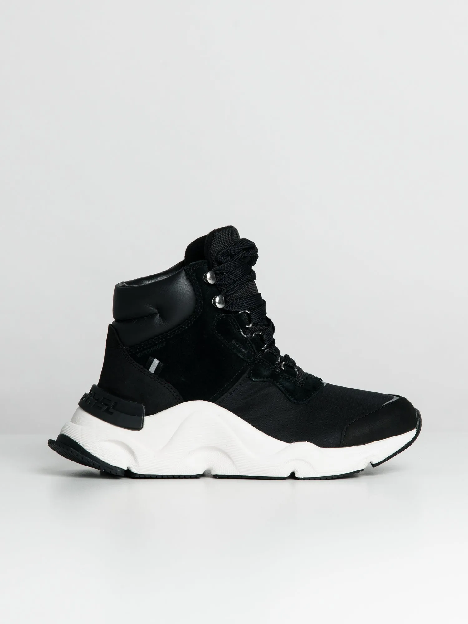 WOMENS SOREL KINETIC RNEGD CONQUEST BOOT - CLEARANCE sold by Blackwell