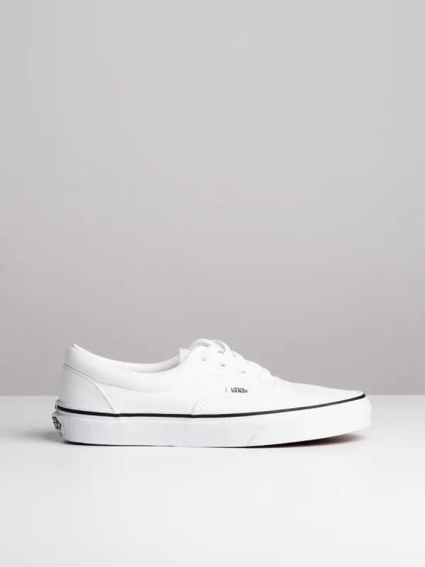 WOMENS VANS ERA SNEAKER - CLEARANCE sold by Blackwell