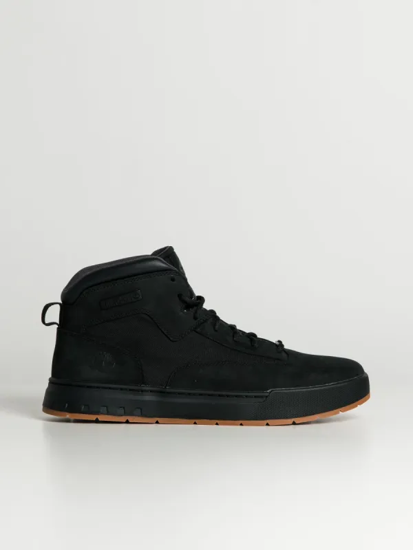 MENS TIMBERLAND L STREET FAB LEATHER CHUKKA sold by Blackwell