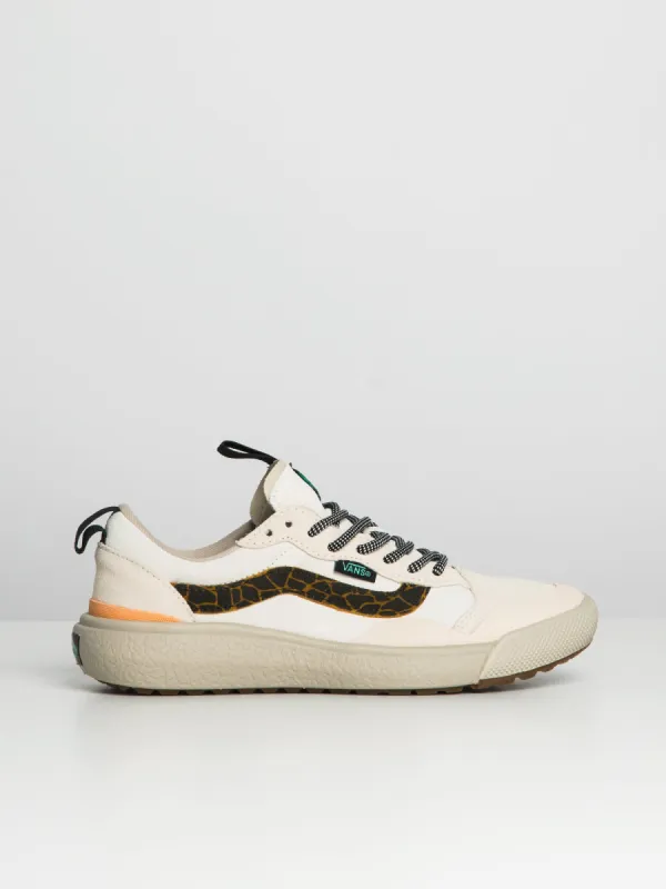 WOMENS VANS ULTRARANGE EXO SE sold by Blackwell