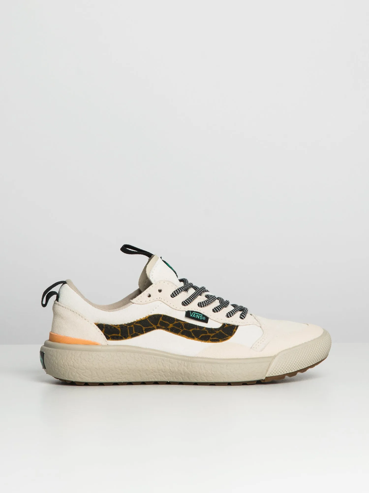 WOMENS VANS ULTRARANGE EXO SE sold by Blackwell