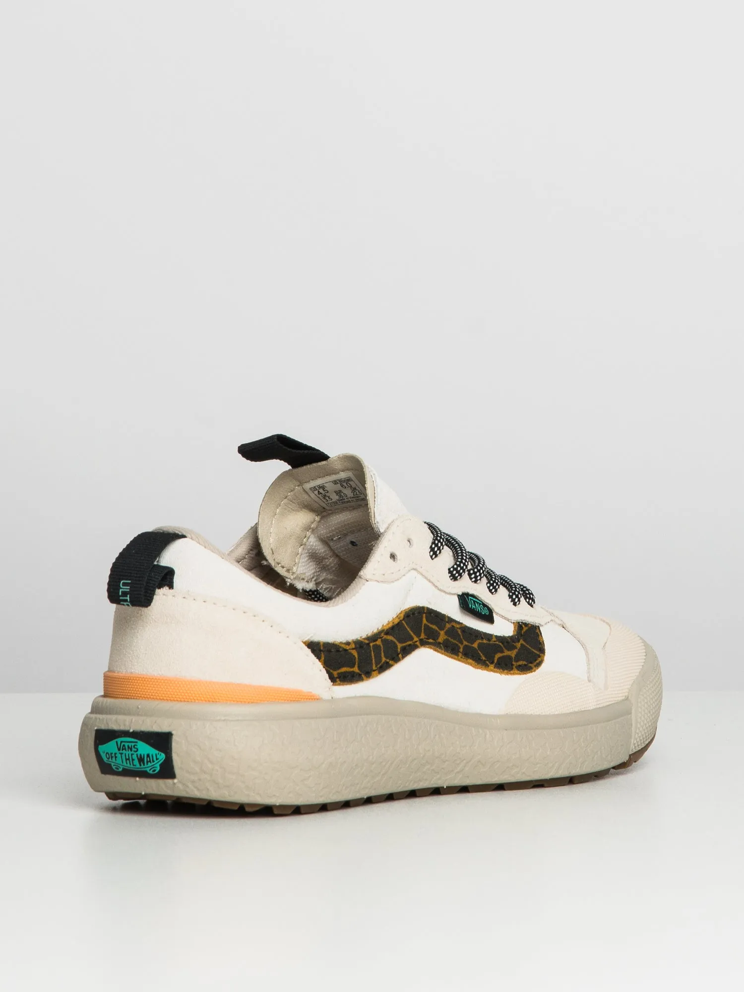 WOMENS VANS ULTRARANGE EXO SE sold by Blackwell product image thumbnail 5
