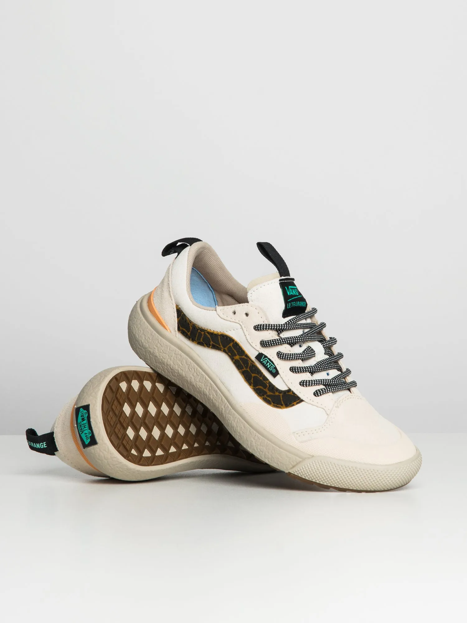 WOMENS VANS ULTRARANGE EXO SE sold by Blackwell product image thumbnail 2