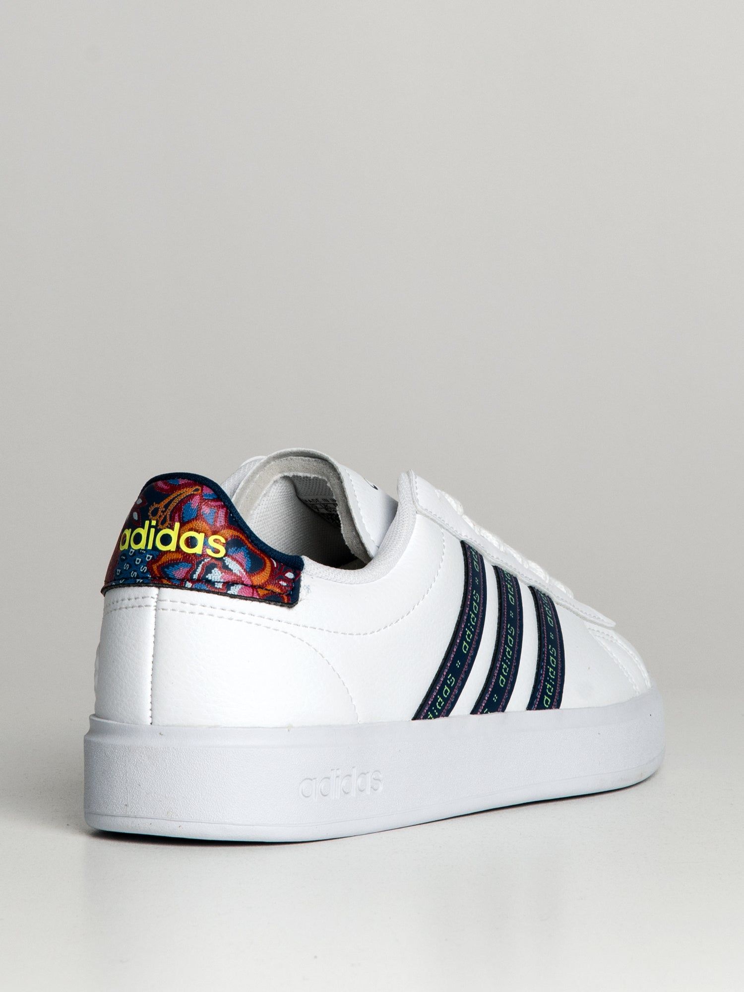 WOMENS ADIDAS GRAND COURT 2.0 sold by Blackwell product image thumbnail 3