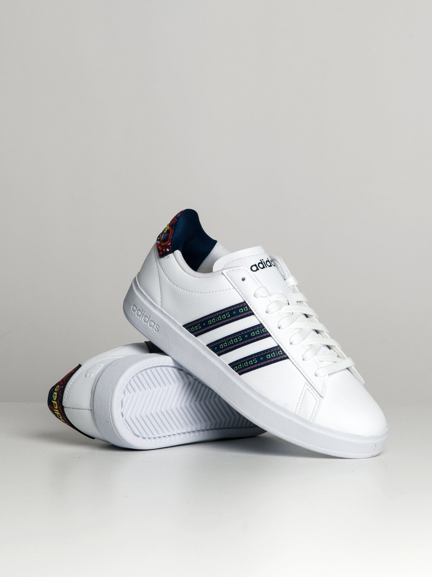 WOMENS ADIDAS GRAND COURT 2.0 sold by Blackwell product image thumbnail 2