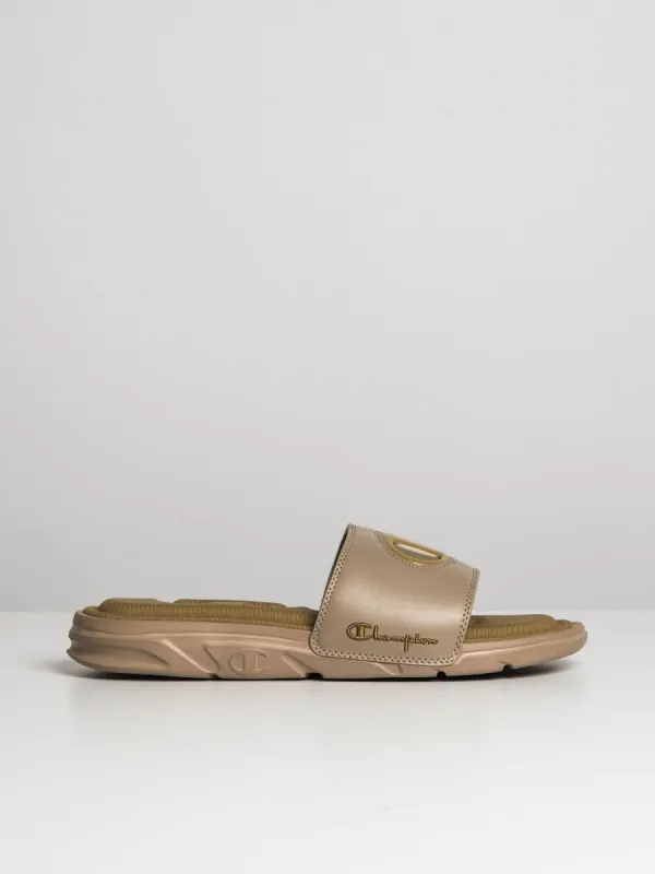 MENS CHAMPION FOAMULA 1 JELLY - CLEARANCE sold by Blackwell