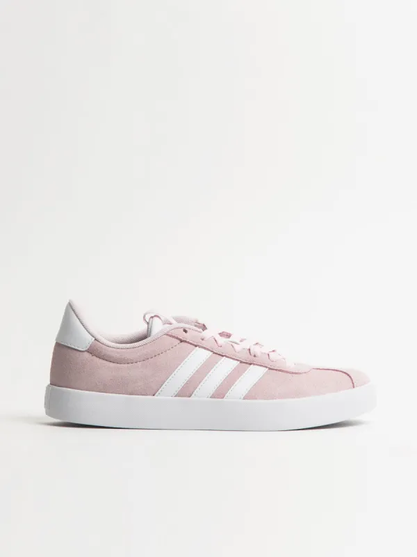 WOMENS ADIDAS VL COURT 3.0 SNEAKER sold by Blackwell