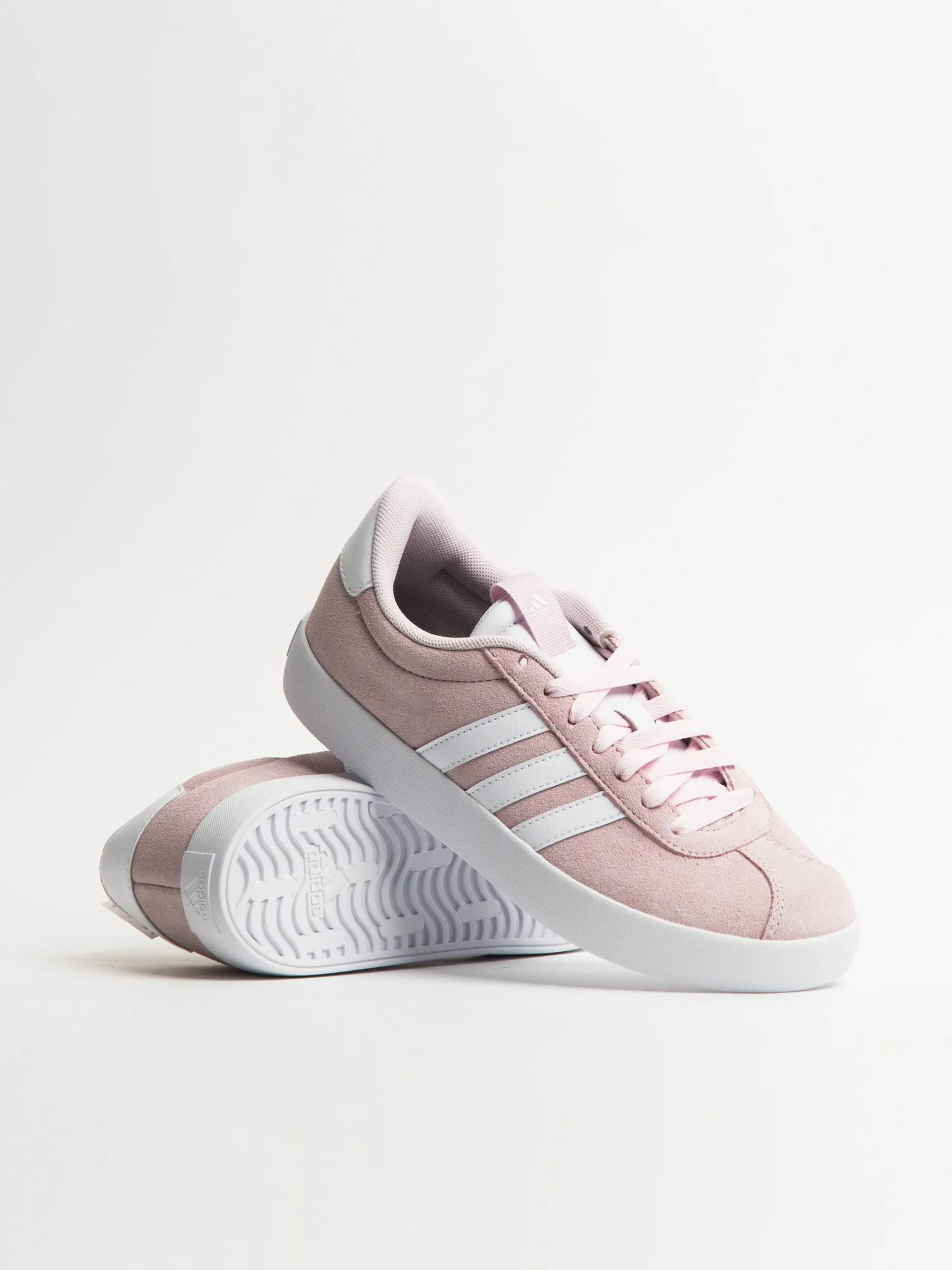 WOMENS ADIDAS VL COURT 3.0 SNEAKER sold by Blackwell product image thumbnail 2