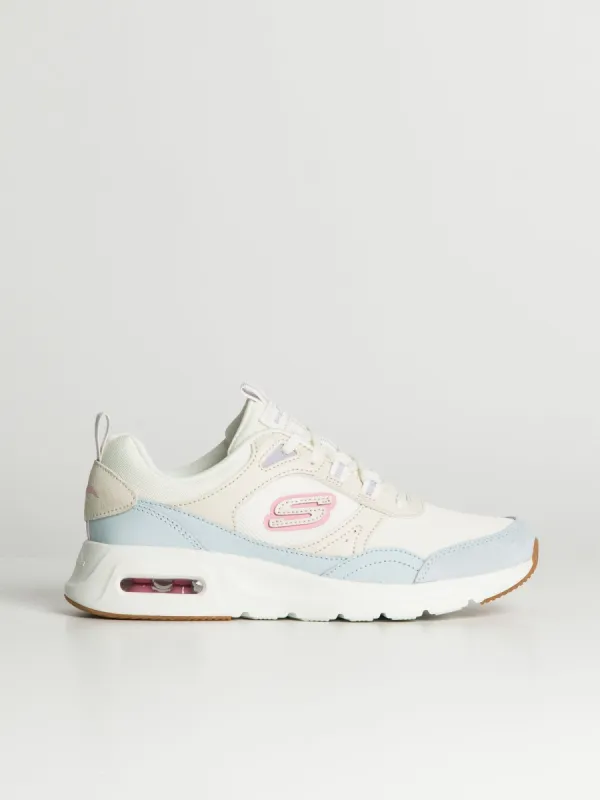 WOMENS SKECHERS SKECH-AIR COURT sold by Blackwell