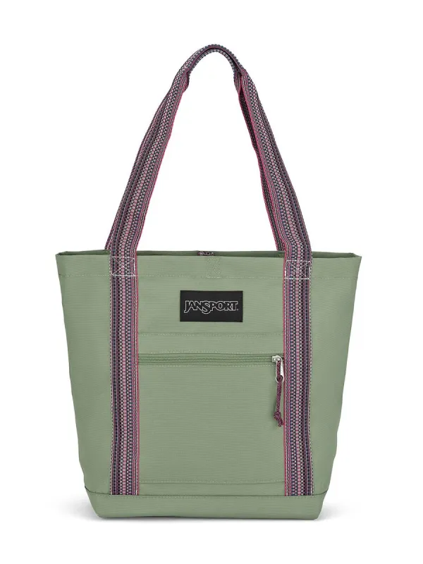 JANSPORT RESTORE TOTE sold by Blackwell