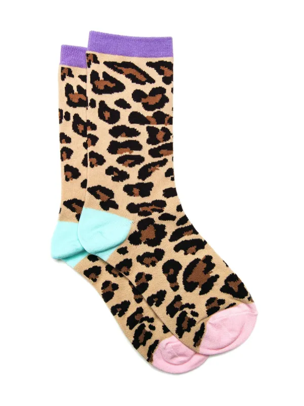 SCOUT & TRAIL LEOPARD  - CLEARANCE sold by Blackwell