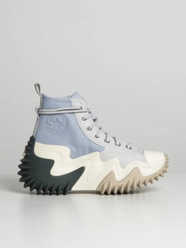 WOMENS CONVERSE RUN STAR MOTION COUNTER CLIMATE - CLEARANCE sold by Blackwell