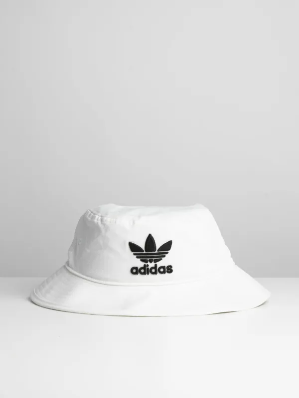 ADIDAS BUCKET HAT  - CLEARANCE sold by Blackwell