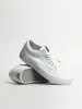 WOMENS VANS OLD SKOOL CANVAS SNEAKER sold by Blackwell