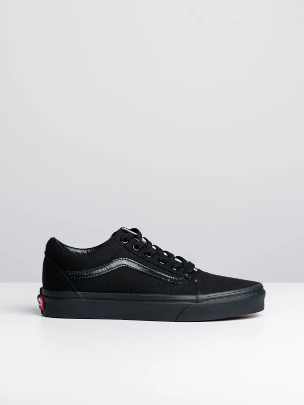 WOMENS VANS OLD SKOOL SNEAKER sold by Blackwell