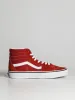 MENS VANS SK8 HI sold by Blackwell