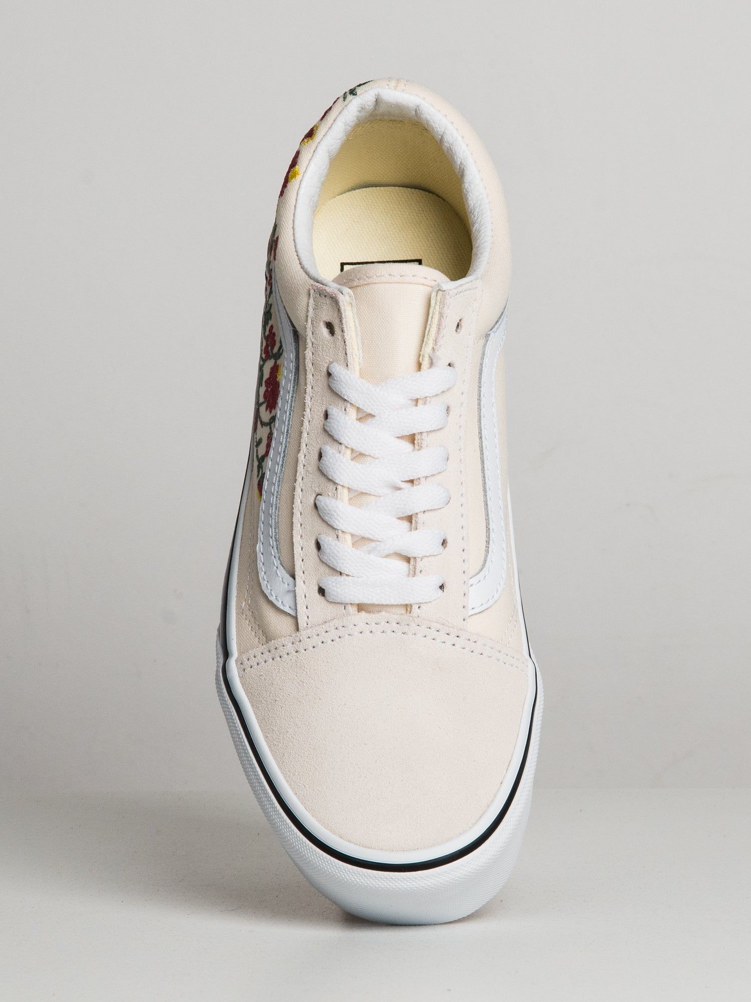 WOMENS VANS OLD SKOOL STACK FORM sold by Blackwell product image thumbnail 5