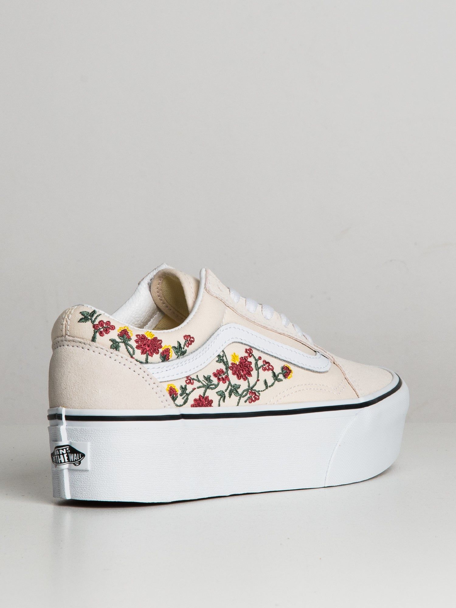 WOMENS VANS OLD SKOOL STACK FORM sold by Blackwell product image thumbnail 3