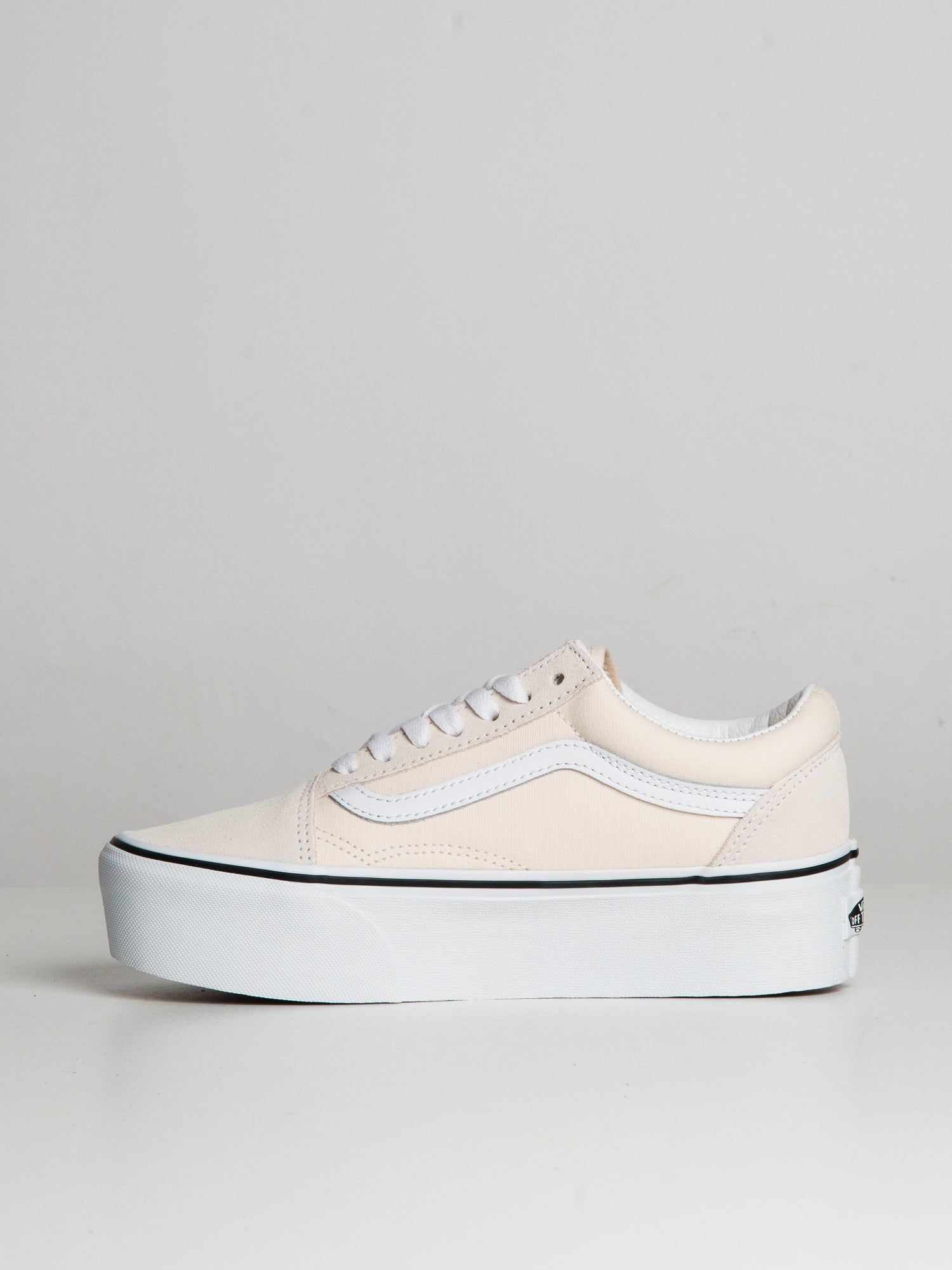 WOMENS VANS OLD SKOOL STACK FORM sold by Blackwell product image thumbnail 4