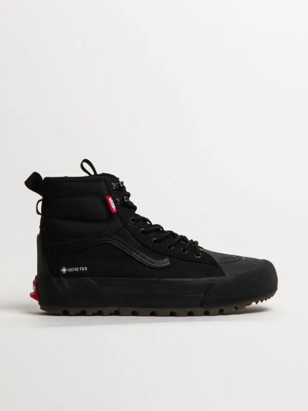 MENS VANS SK8 HI GORE-TEX MTE 3 sold by Blackwell