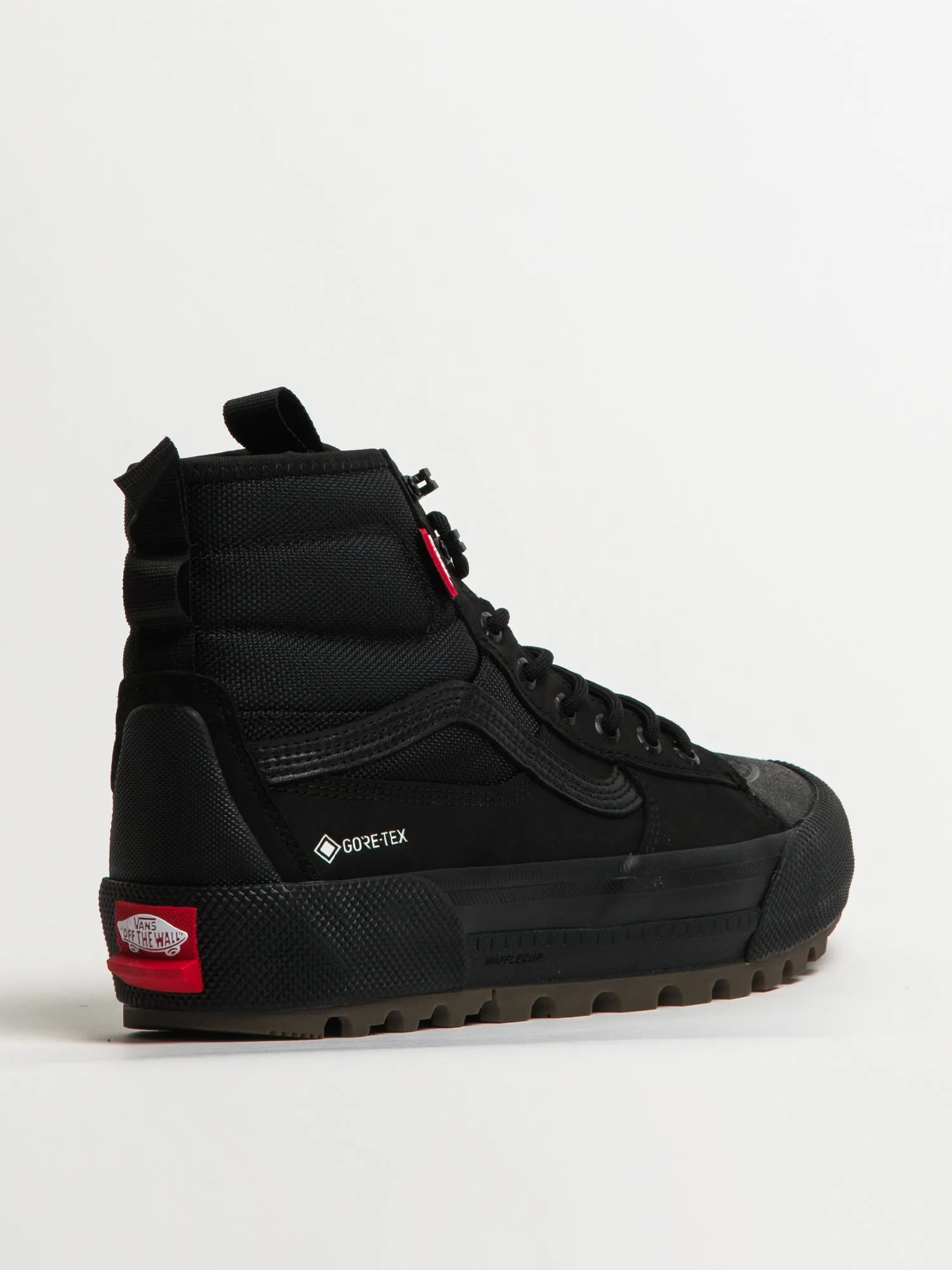 MENS VANS SK8 HI GORE-TEX MTE 3 sold by Blackwell product image thumbnail 3