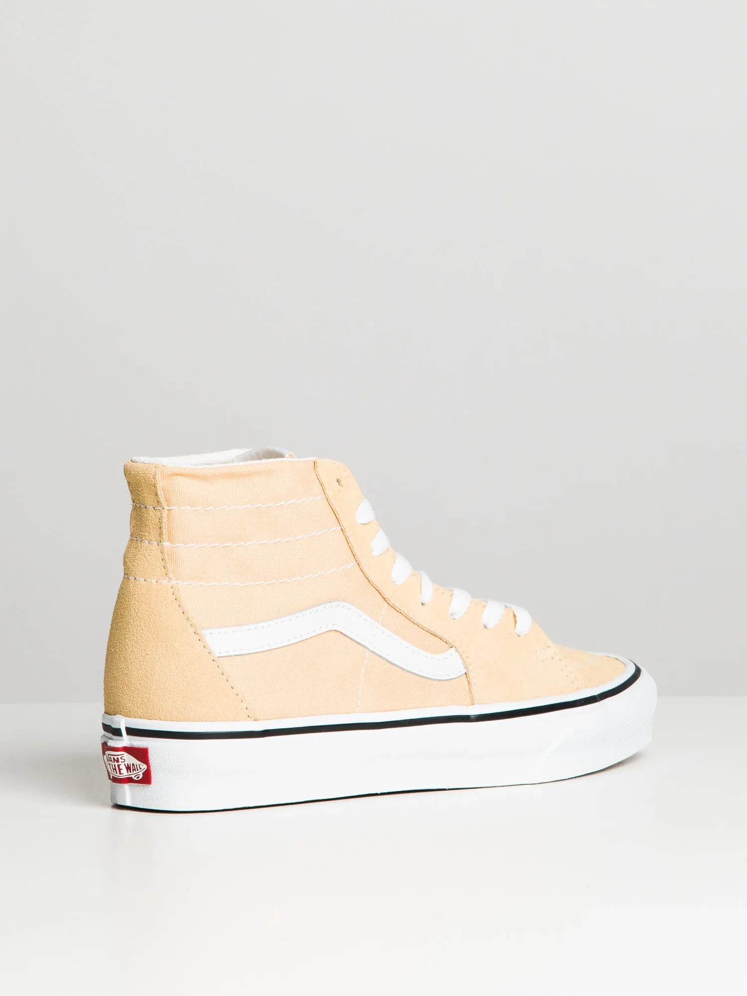 WOMENS VANS SK8 HI TAPERED - CLEARANCE sold by Blackwell product image thumbnail 3