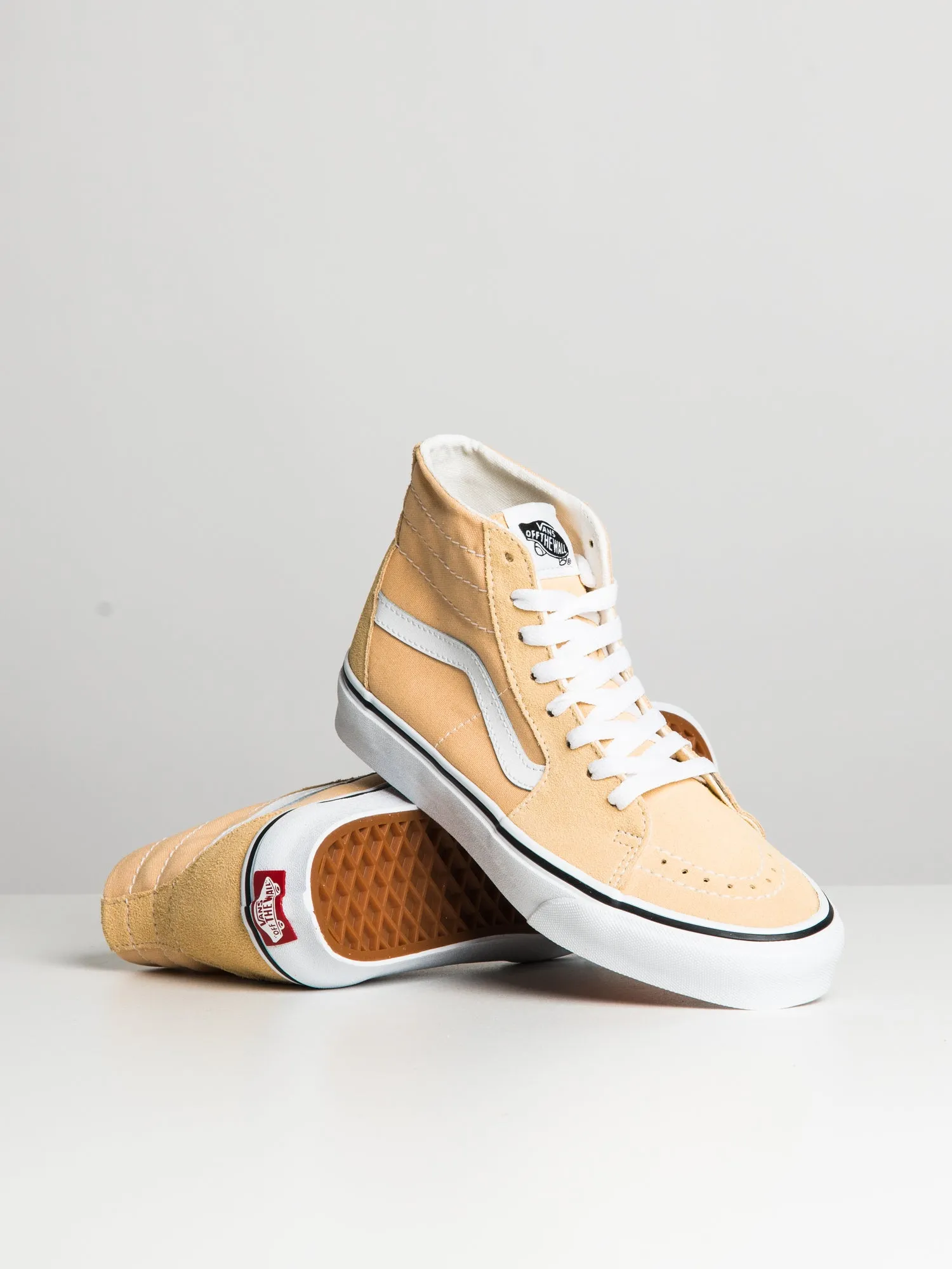 WOMENS VANS SK8 HI TAPERED - CLEARANCE sold by Blackwell product image thumbnail 2