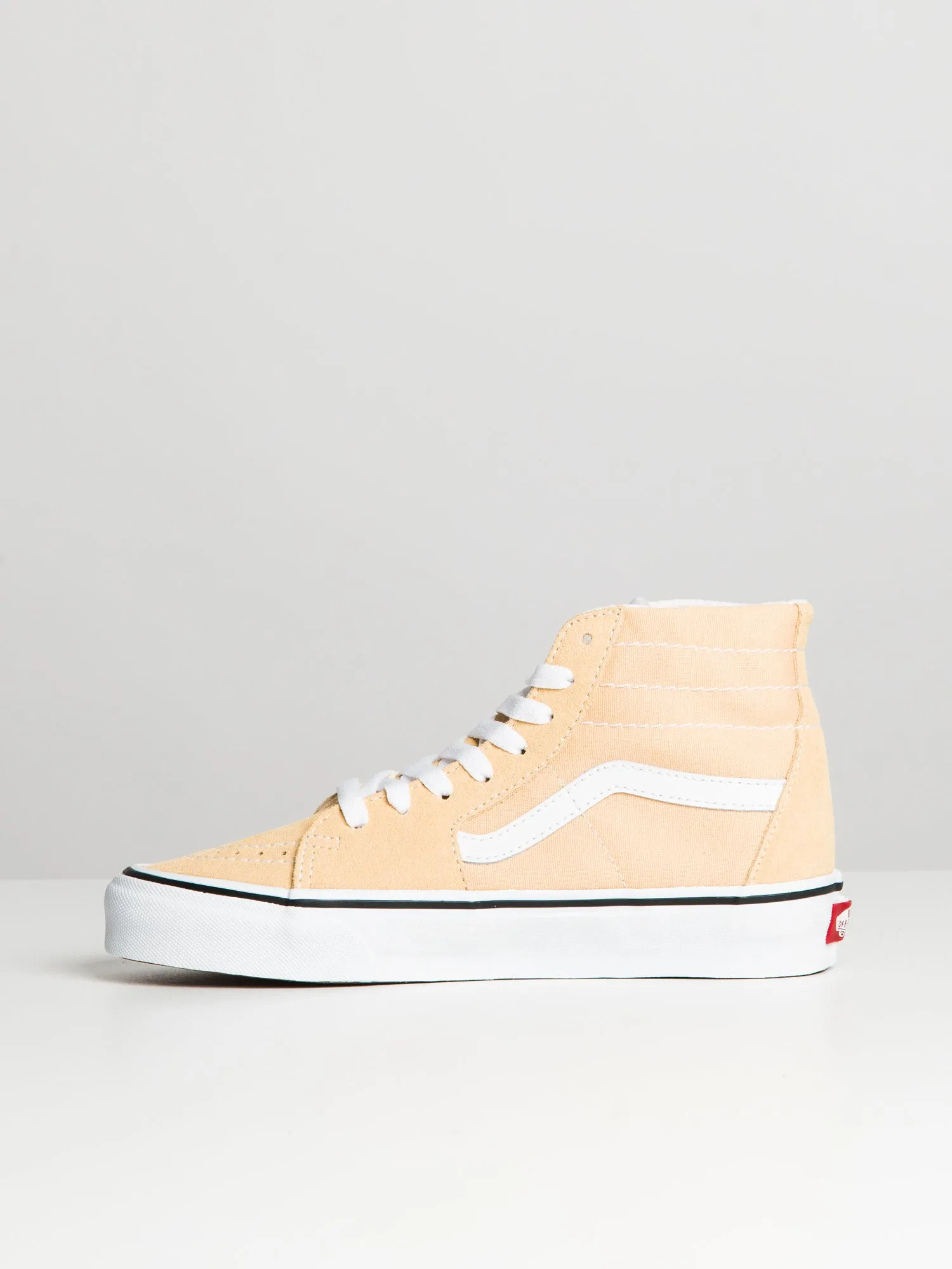 WOMENS VANS SK8 HI TAPERED - CLEARANCE sold by Blackwell product image thumbnail 4