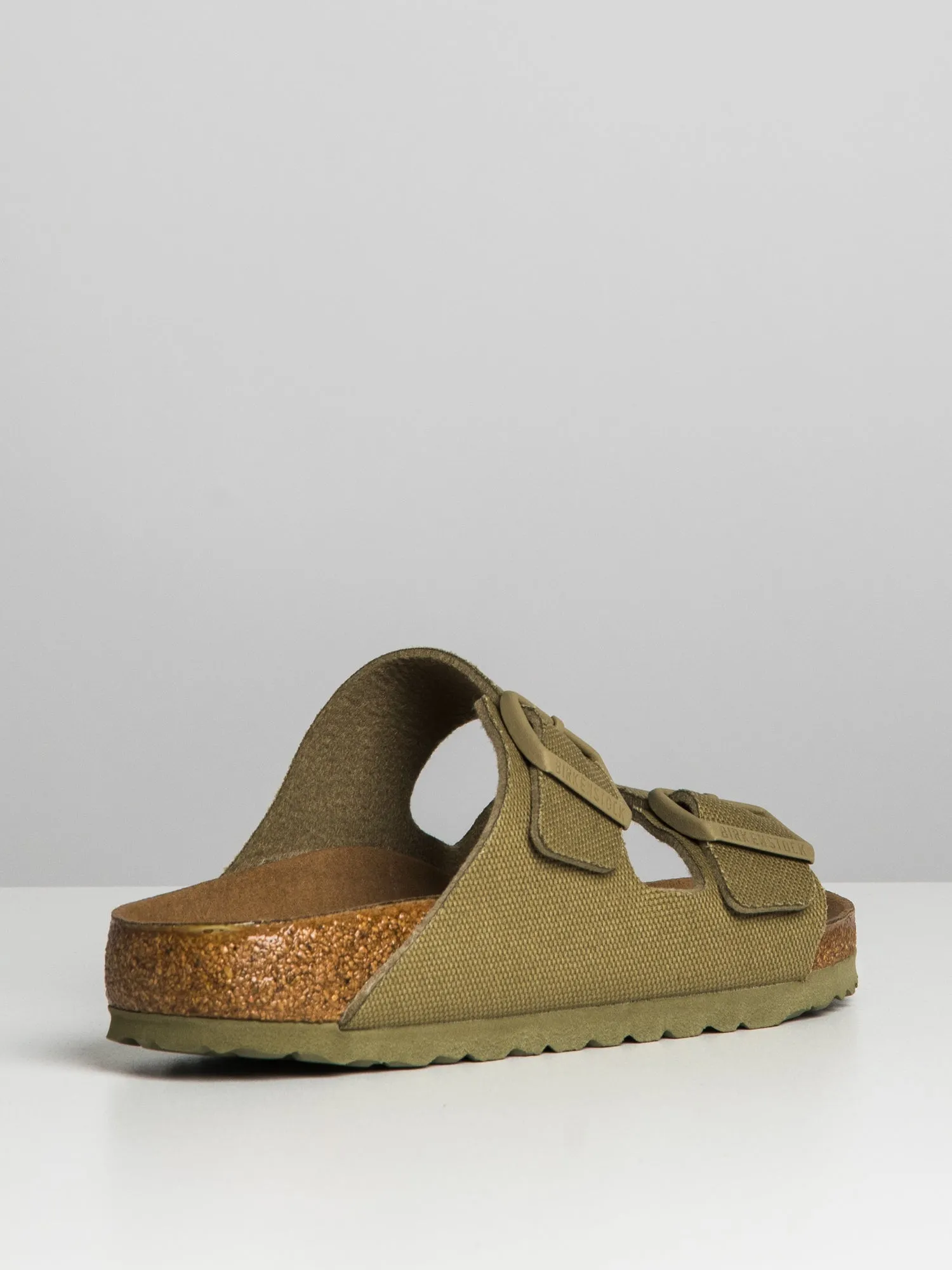 WOMENS BIRKENSTOCK ARIZONA VEGAN NARROW sold by Blackwell product image thumbnail 3