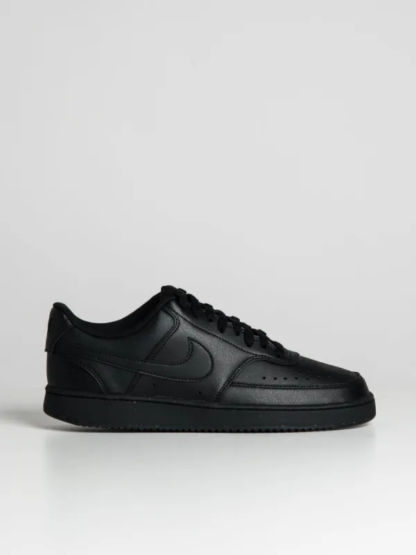 MENS NIKE COURT VISION LO NEXT NATURE SNEAKER sold by Blackwell