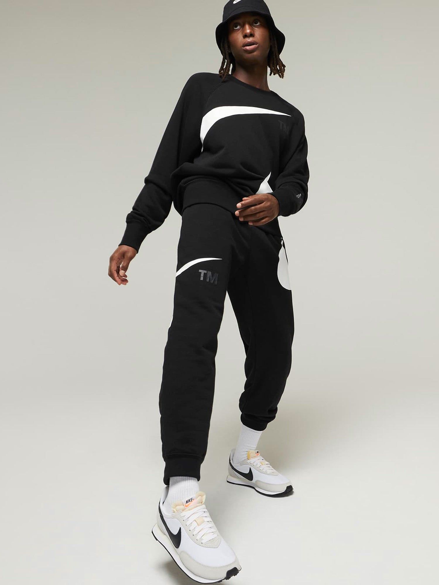 MENS NIKE WAFFLE TRAINER 2 SNEAKERS sold by Blackwell product image thumbnail 7