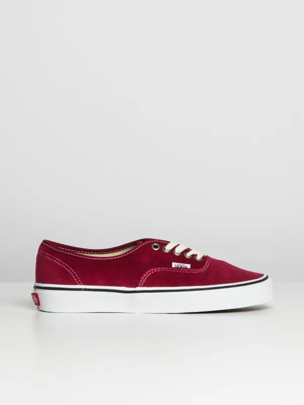 MENS VANS AUTHENTIC sold by Blackwell