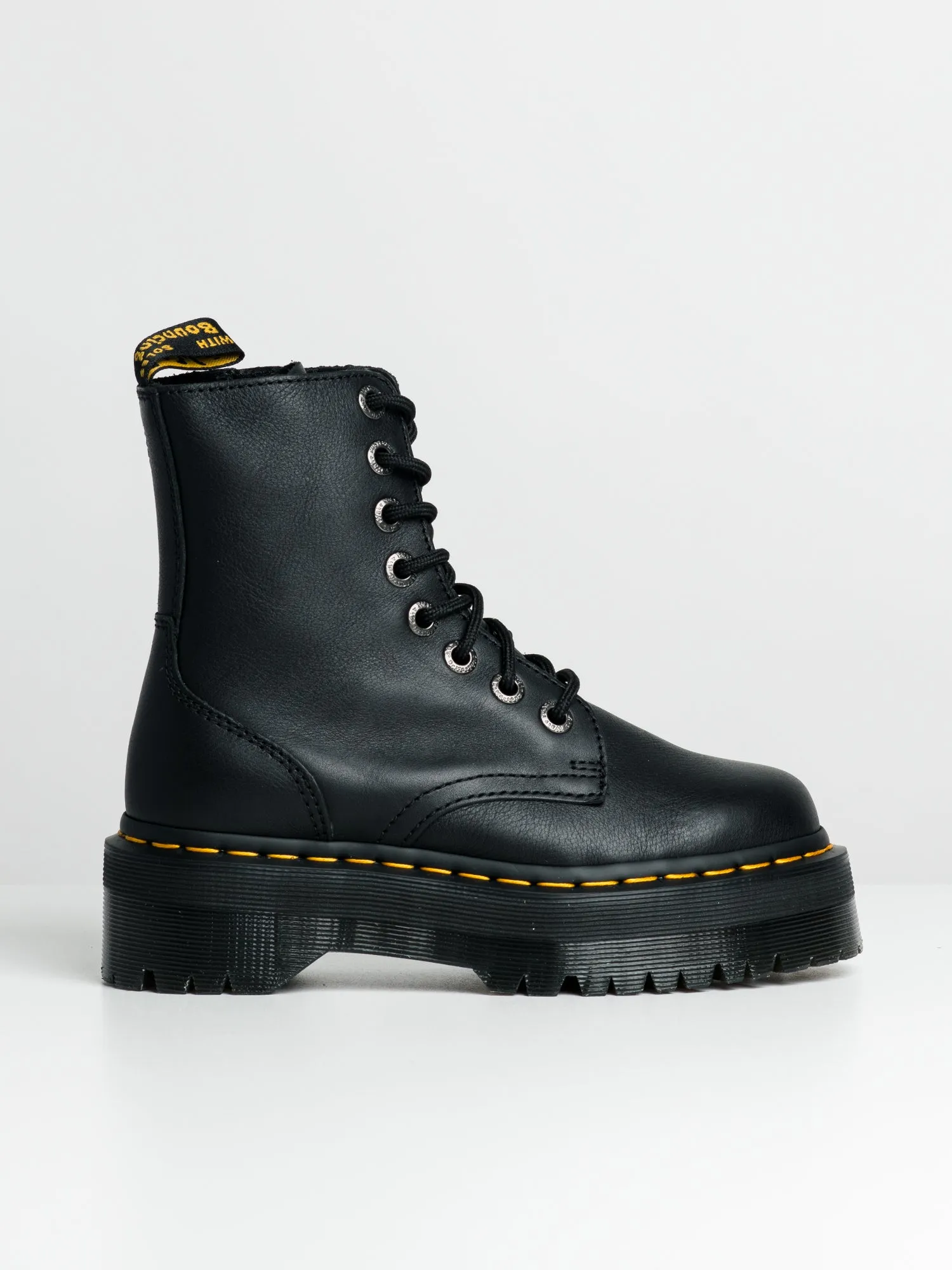 WOMENS DR MARTENS JADON III BOOT sold by Blackwell