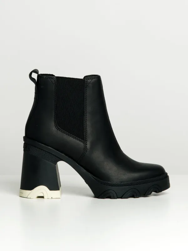 WOMENS SOREL BREX HEEL CHELSEA - CLEARANCE sold by Blackwell