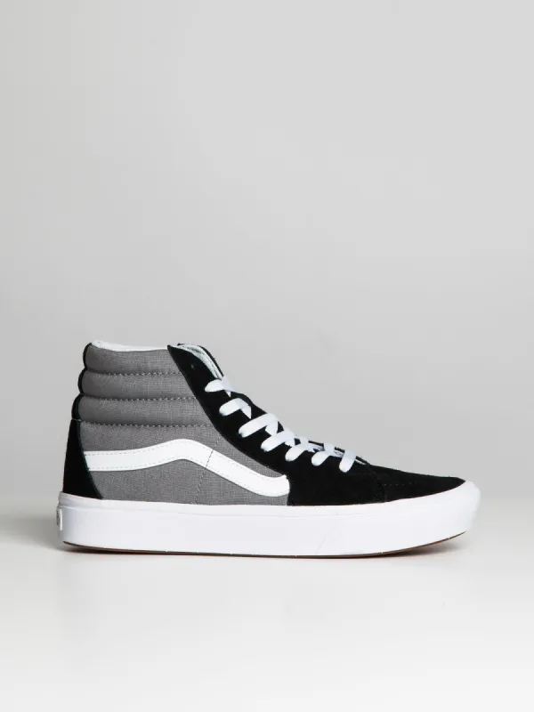 MENS VANS COMFYCUSH SK8 HI - CLEARANCE sold by Blackwell