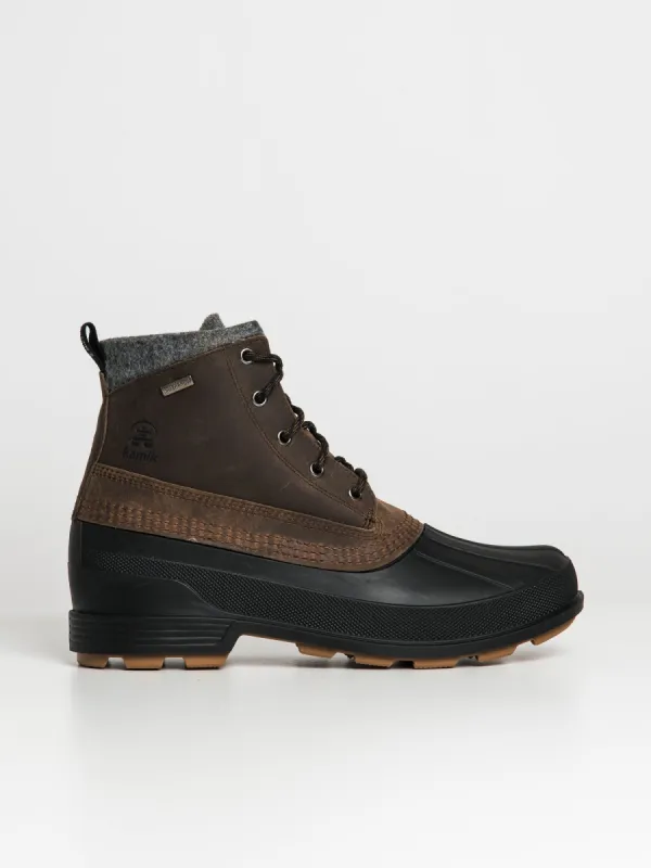 MENS KAMIK LAWRENCE M BOOT - CLEARANCE sold by Blackwell