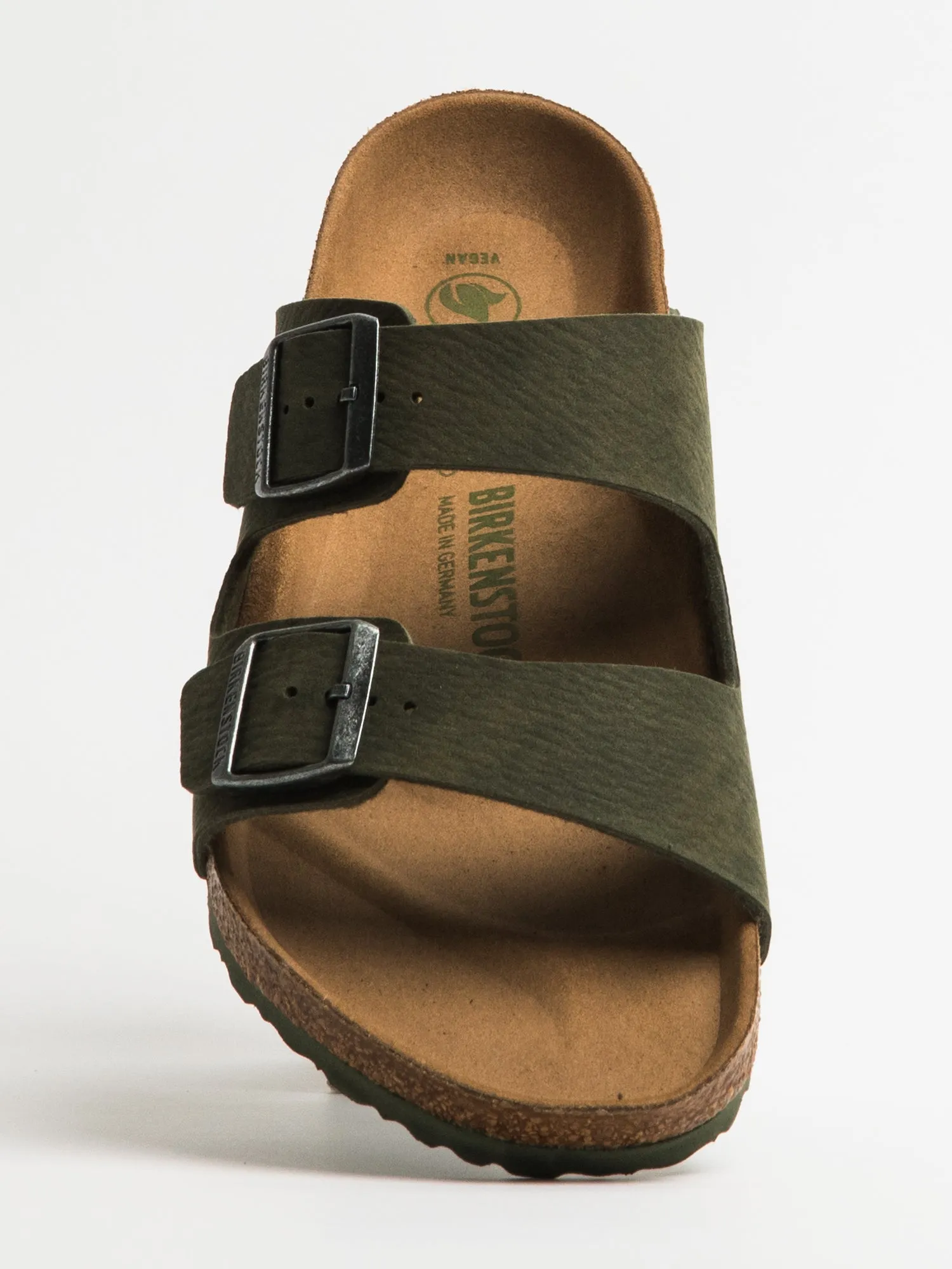 MENS BIRKENSTOCK ARIZONA VEGAN MICROFIBRE SANDALS sold by Blackwell product image thumbnail 5