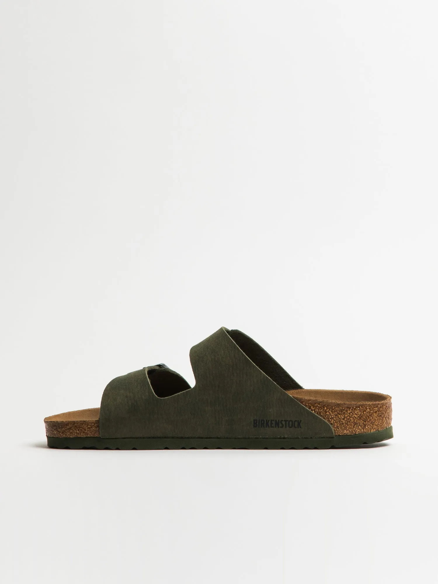 MENS BIRKENSTOCK ARIZONA VEGAN MICROFIBRE SANDALS sold by Blackwell product image thumbnail 4