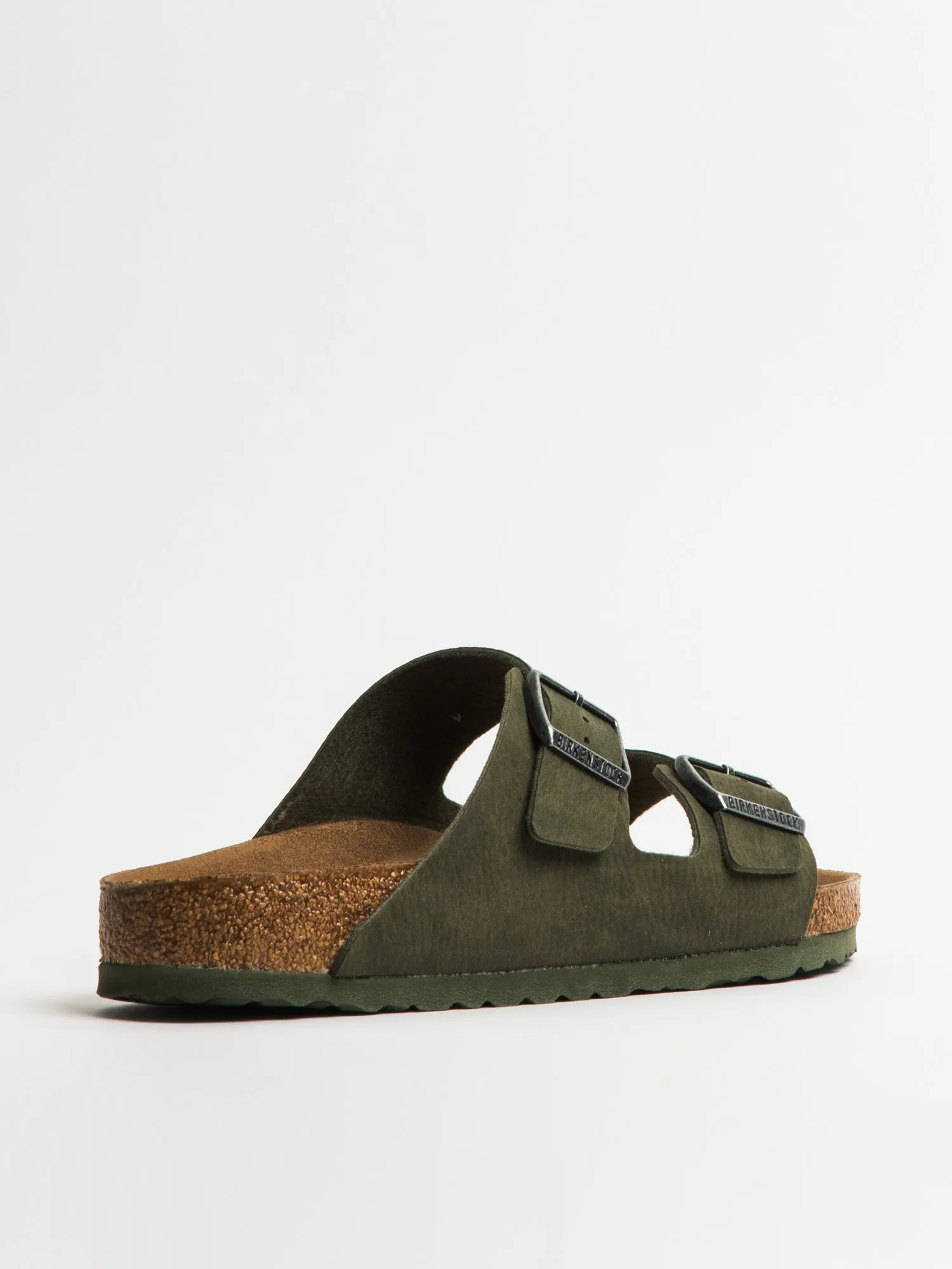 MENS BIRKENSTOCK ARIZONA VEGAN MICROFIBRE SANDALS sold by Blackwell product image thumbnail 3