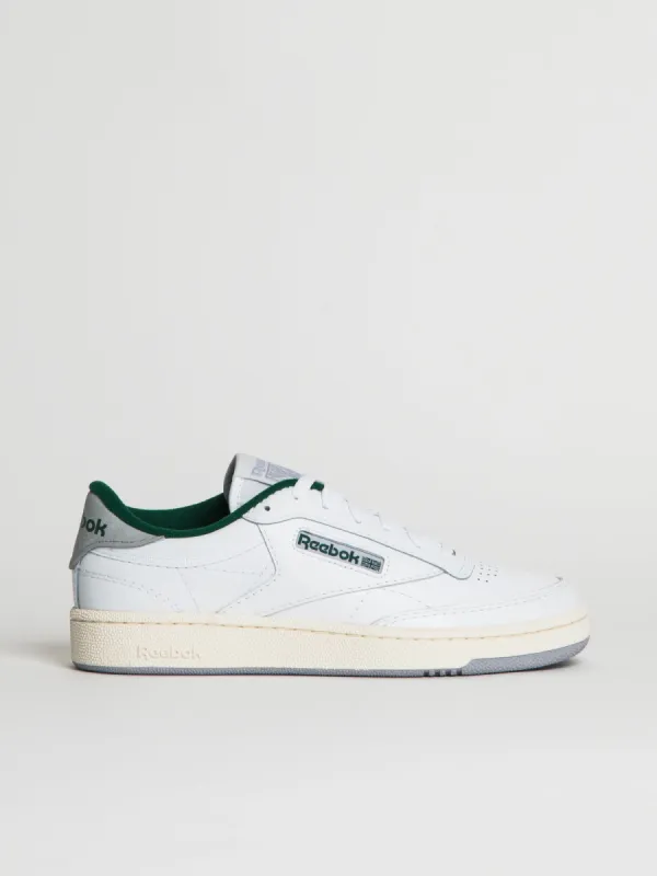 MENS REEBOK CLUB C 85 sold by Blackwell